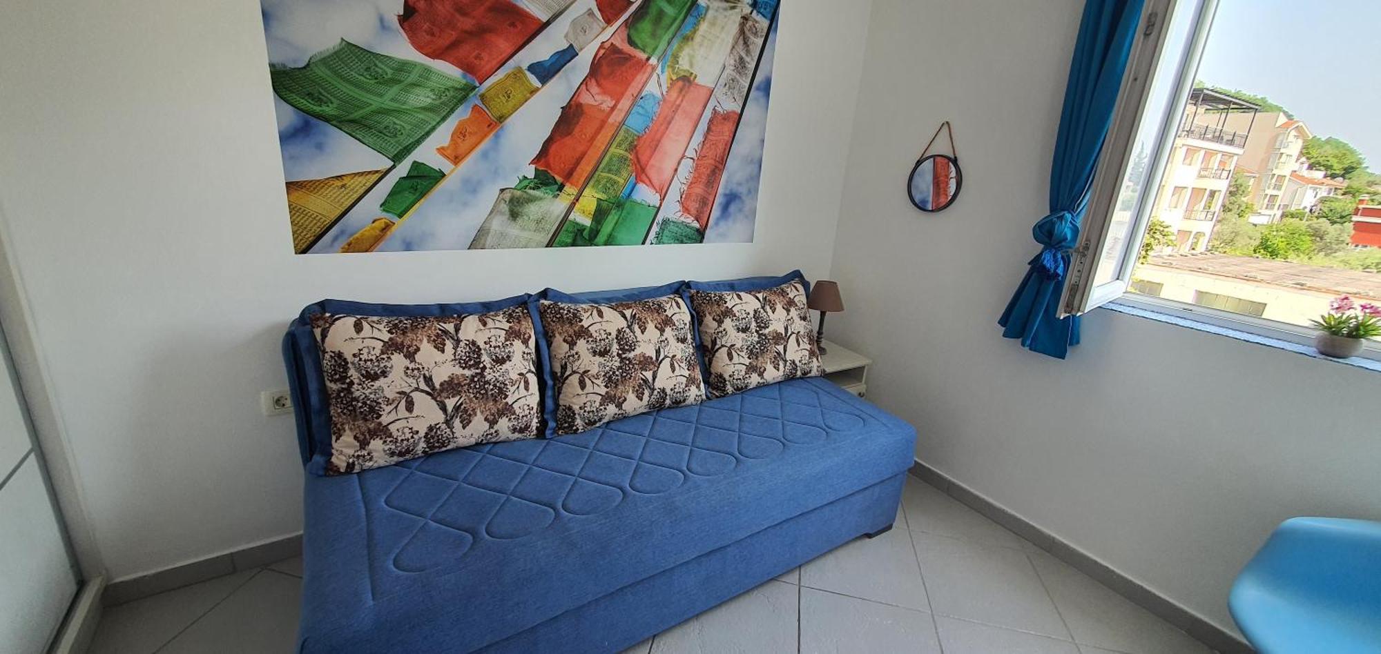 Villa D&B Μπούντβα Δωμάτιο φωτογραφία
