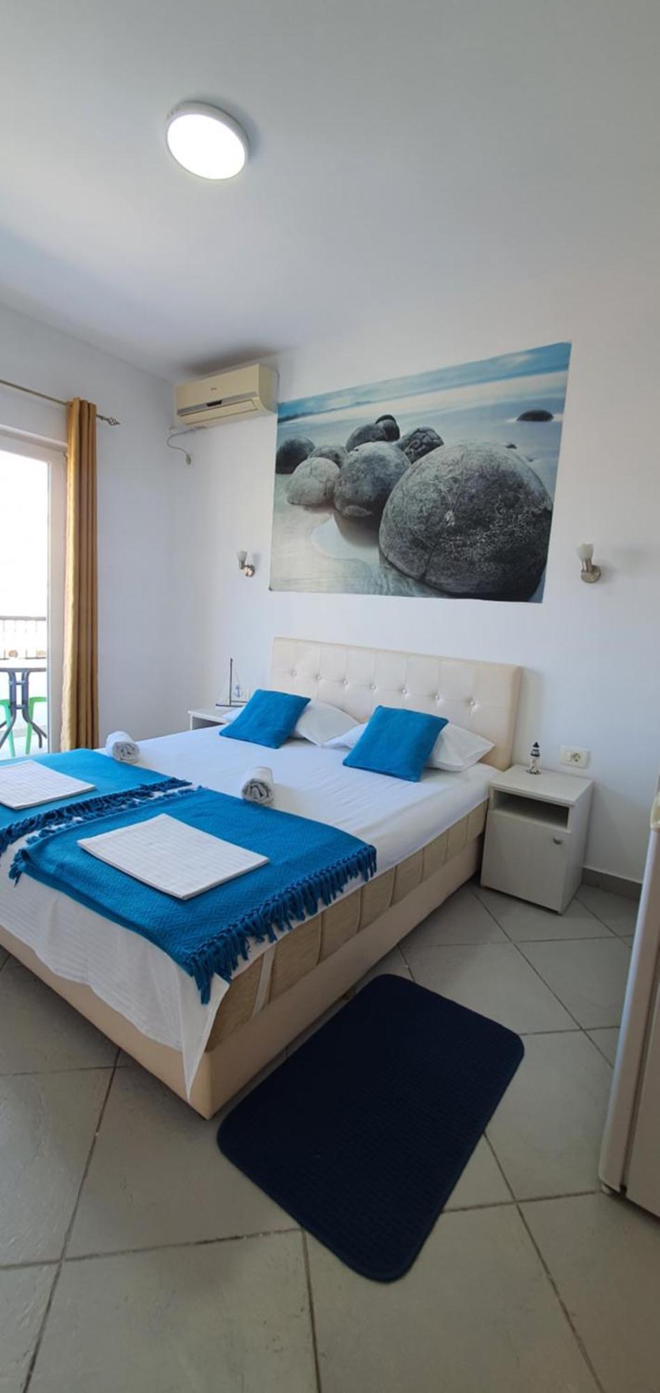 Villa D&B Μπούντβα Δωμάτιο φωτογραφία