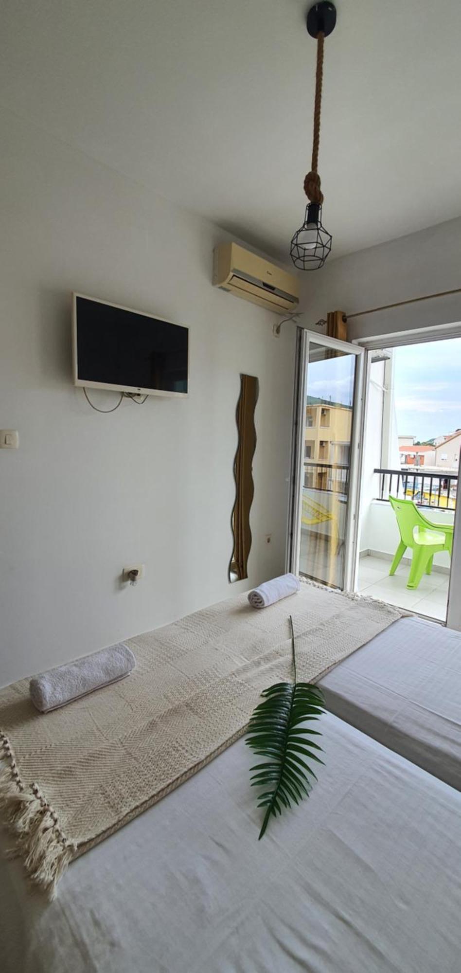 Villa D&B Μπούντβα Δωμάτιο φωτογραφία