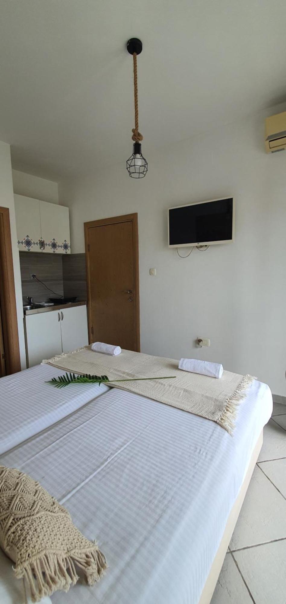 Villa D&B Μπούντβα Δωμάτιο φωτογραφία