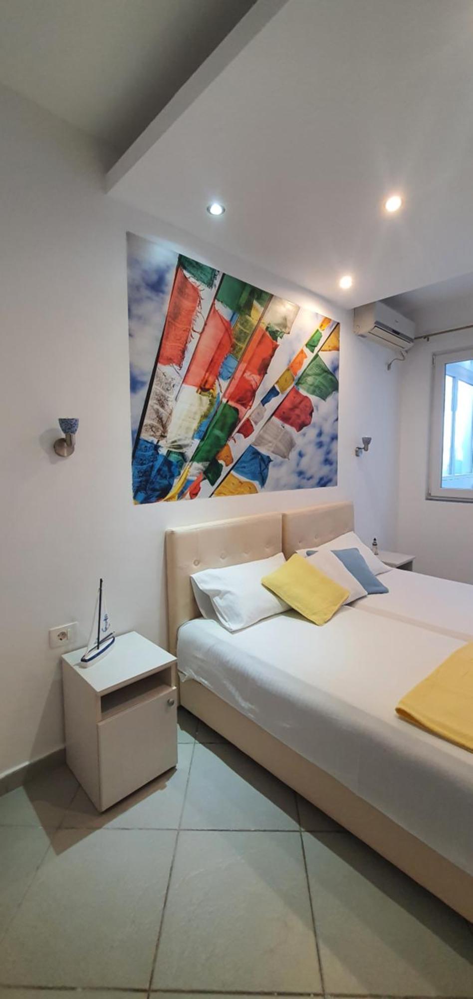 Villa D&B Μπούντβα Δωμάτιο φωτογραφία