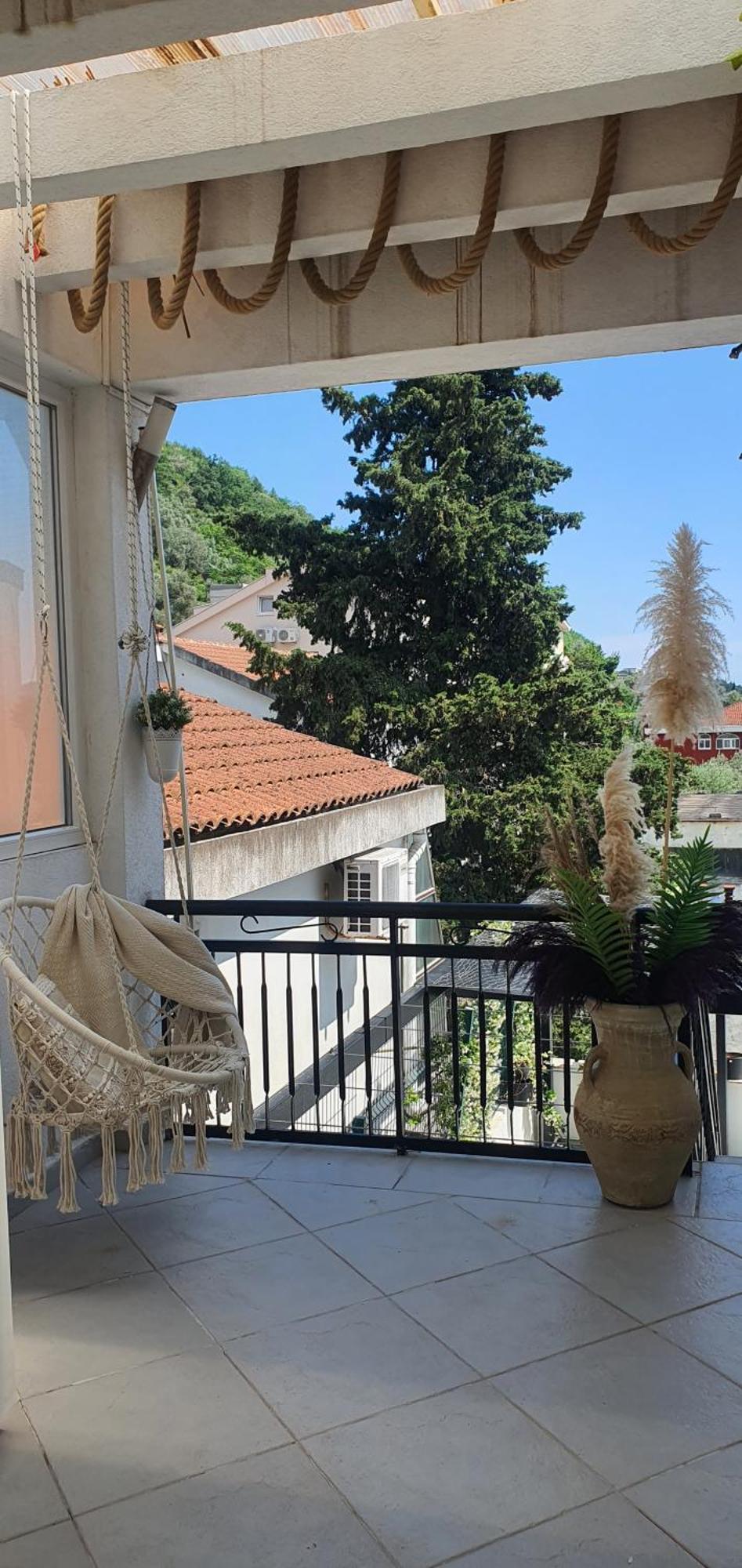 Villa D&B Μπούντβα Δωμάτιο φωτογραφία