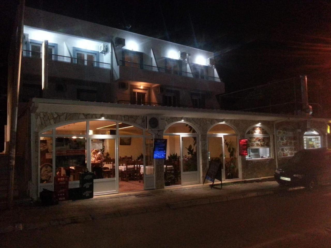 Villa D&B Μπούντβα Εξωτερικό φωτογραφία